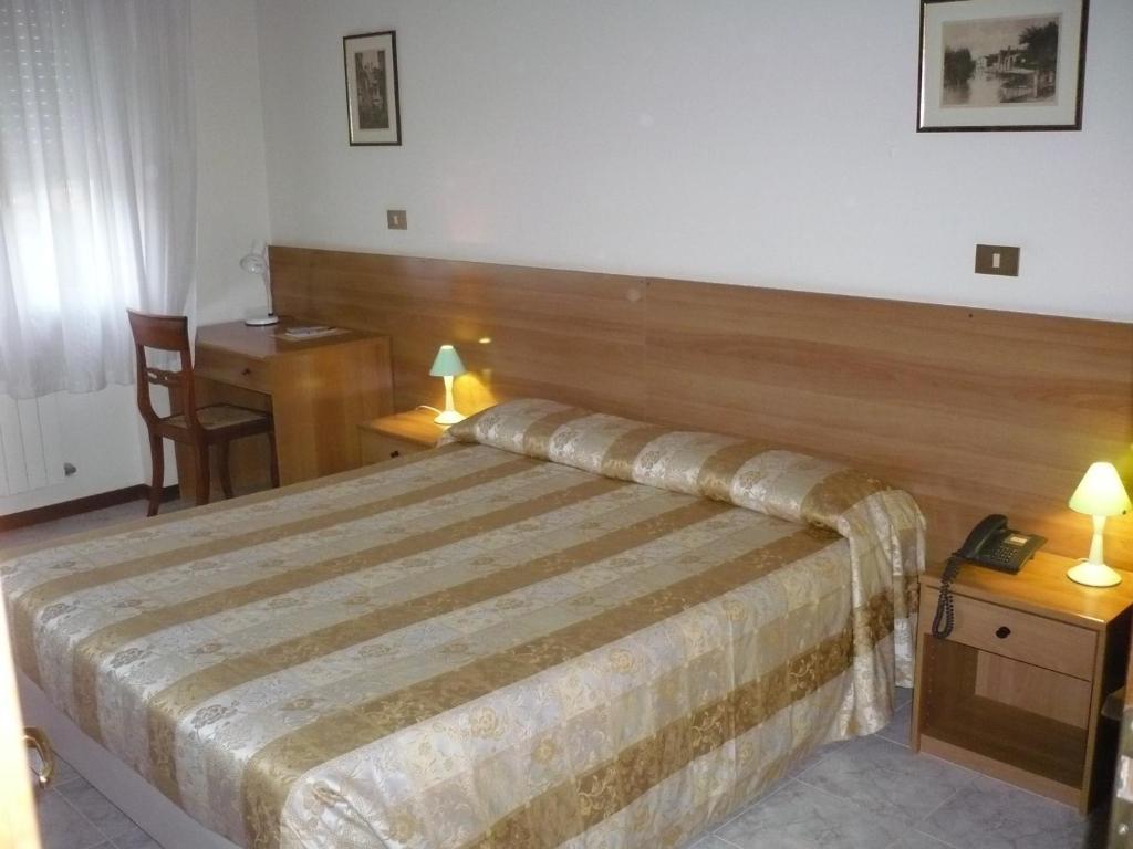 Hotel Sport Portogruaro Habitación foto